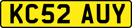 KC52AUY