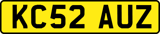 KC52AUZ