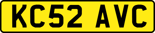 KC52AVC