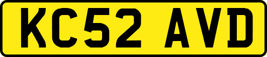 KC52AVD