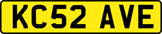 KC52AVE