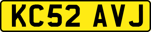 KC52AVJ