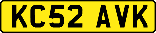 KC52AVK