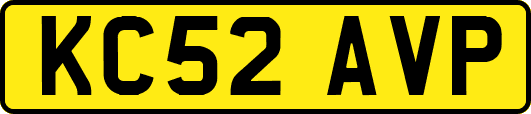 KC52AVP
