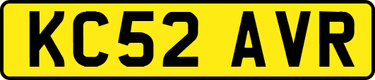 KC52AVR