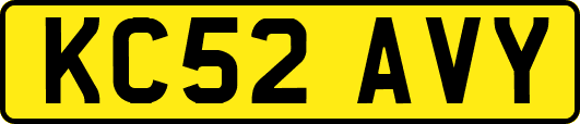 KC52AVY