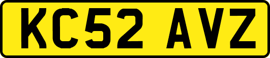 KC52AVZ