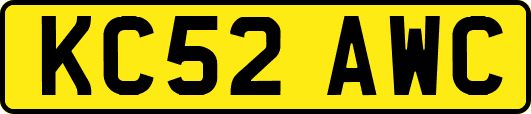 KC52AWC