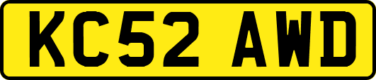 KC52AWD