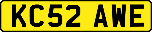 KC52AWE