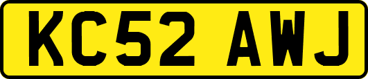 KC52AWJ