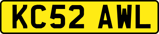 KC52AWL