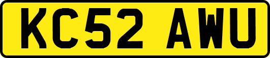KC52AWU