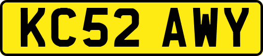 KC52AWY