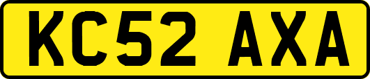 KC52AXA
