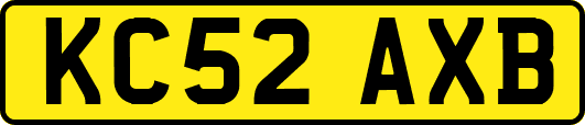 KC52AXB