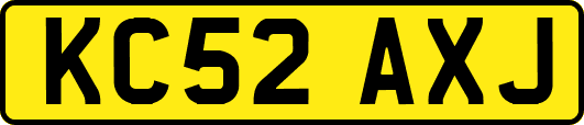 KC52AXJ