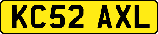 KC52AXL