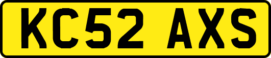 KC52AXS