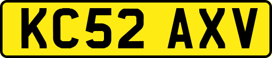 KC52AXV