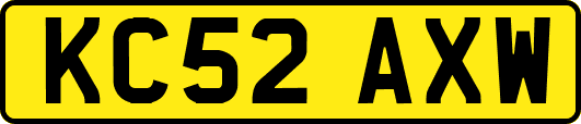 KC52AXW