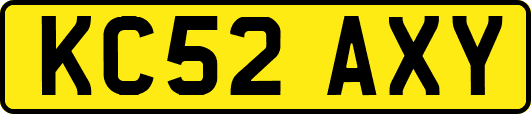 KC52AXY