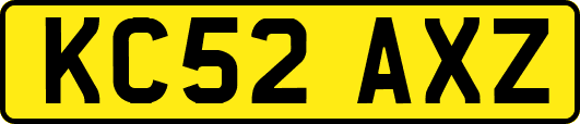 KC52AXZ