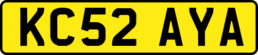 KC52AYA