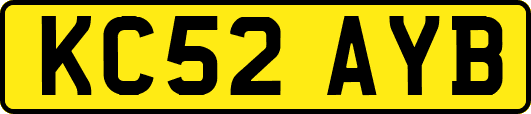 KC52AYB
