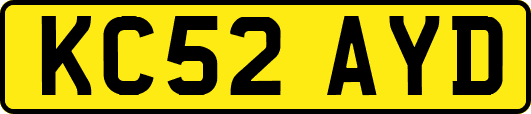 KC52AYD