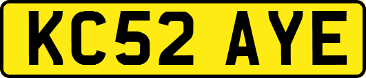 KC52AYE