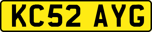 KC52AYG