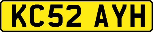 KC52AYH