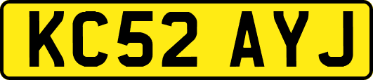 KC52AYJ