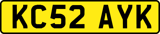 KC52AYK
