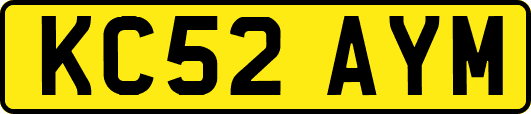 KC52AYM