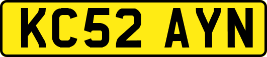 KC52AYN