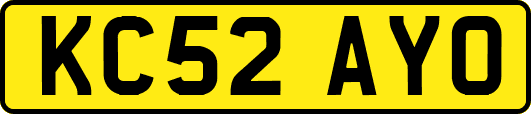 KC52AYO