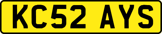 KC52AYS