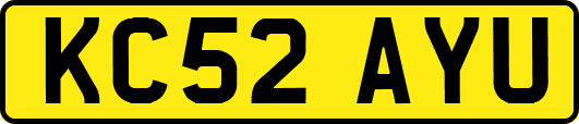 KC52AYU