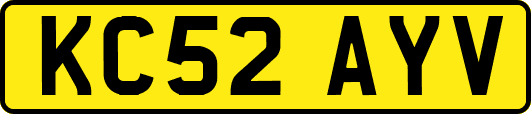 KC52AYV