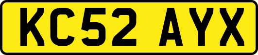 KC52AYX