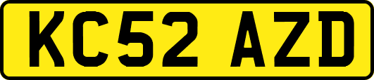 KC52AZD