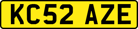 KC52AZE