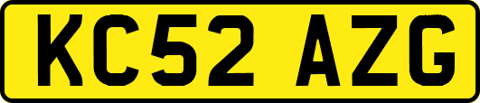 KC52AZG
