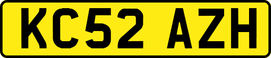 KC52AZH