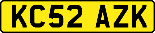 KC52AZK