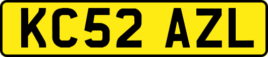 KC52AZL