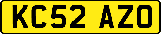 KC52AZO