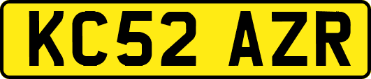 KC52AZR